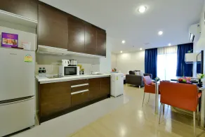 iCheck inn Residence Sukhumvit 1 - Room