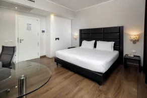 Holiday Inn Genoa City by IHG - Chambre