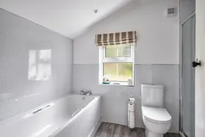 Prince's Cottage - Baño