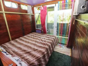 Rumenco Horse Lorry - Rom