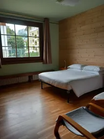 Residence Biancaneve - Zimmer