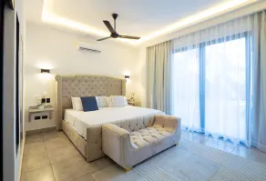 Instyle Residences at RIZZ SUITES - Room