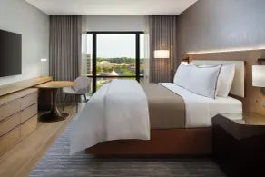 The Westin Huntsville - Chambre