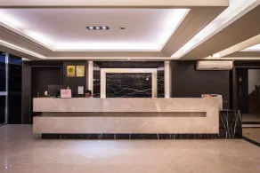 Felicity Business Hotel - Reception