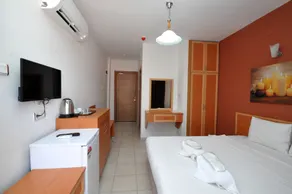 Lale Hotel - Room