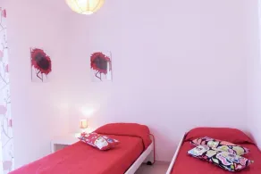 siciliacasevacanze - Villa Venere - Zimmer