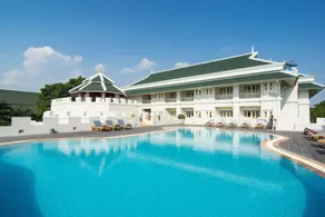 Kalanan Riverside Resort - Piscine