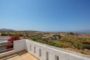 Villa Victor - Vistas desde la habitación