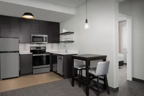 Residence Inn by Marriott Indianapolis Plainfield - Chambre