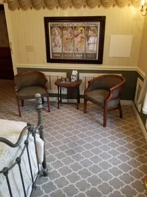 Frisco Lodge - Chambre