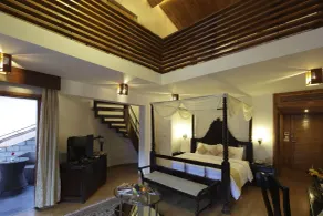 Manuallaya The Resort & Spa - Room