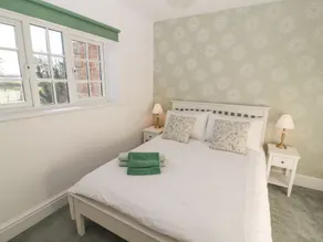 Hillside Hideaway - Chambre