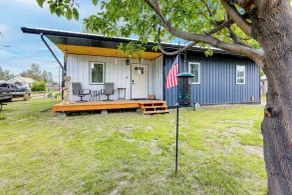 Walk to Dtwn: Dog-friendly Retreat in Fairbanks! - Interiør
