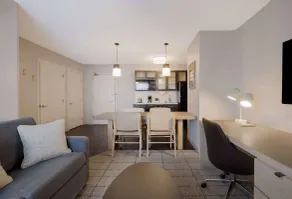 Sonesta Simply Suites Irvine East Foothill - Chambre