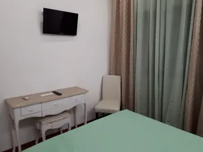 Hotel Domus - Chambre