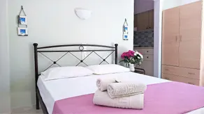 Aloni Studios and Apartments - Værelse
