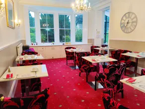 Wentworth House - Free Parking - Restaurante