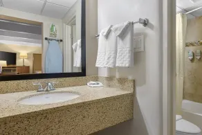 Best Western El Rancho Palacio - Salle de bain