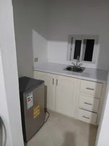 PHS Portland Comfort Stay - Innenbereich