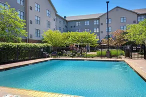 Homewood Suites Lexington-Hamburg - Pool