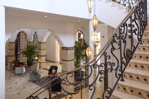 The Levantine - Reception