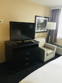 The Strathallan Rochester Hotel & Spa, Tapestry by Hilton - Chambre