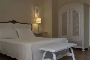 Corallo Country House - Habitación