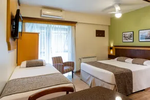Hotel Laghetto Toscana - Habitación