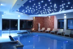 Royal Olympic Hotel - Pool