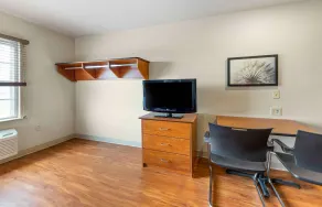 Extended Stay America Select Suites - Tuscaloosa - Værelse