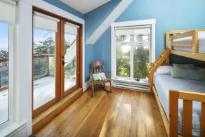 Black Rock Beach House - Rom
