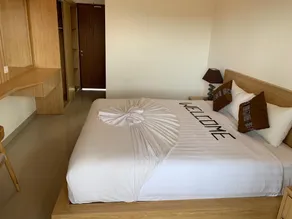 The Ganesha Homestay - Room