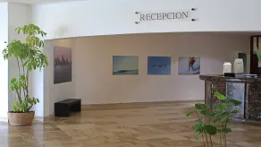 Gaviana Resort - Réception