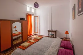 Casa Nuestra Peru - Habitación