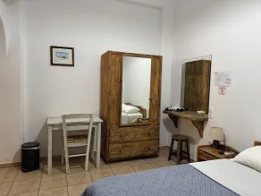 Anais - Habitación