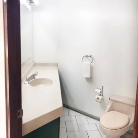 Oro Apart Hotel - Bathroom