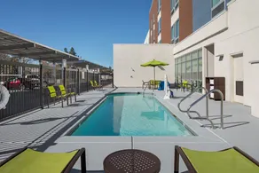 SpringHill Suites by Marriott West Sacramento - Piscine