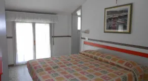 Hotel Laguna Blu - Chambre
