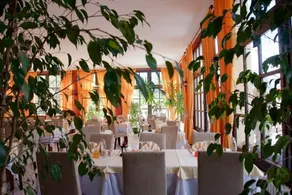 Auberge Provencale - Restaurant