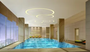 Holiday Inn Changsha Dawangshan by IHG - Pool