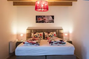 Hotel Restaurant Roerdinkhof - Quarto