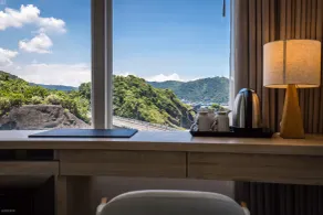 Brighthouse - Vistas desde la habitación