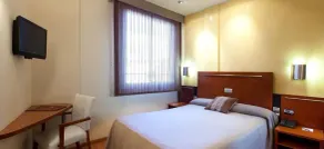 Hotel Garbí Millenni - Chambre