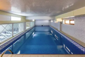 Metro City Hotel Baku - Pool