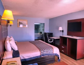Rodeway Inn Richland - Jackson South - Chambre
