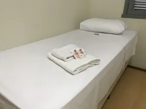 Hotel Pousada São Lourenço - Room