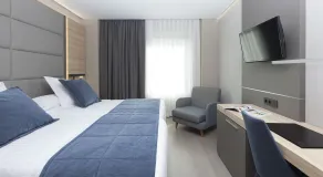 Hotel Liabeny - Room