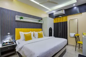 Open Hotel by Olive - Meet Me At - Room
