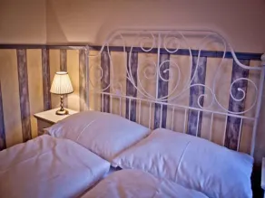 Hotel La Fresca - Habitación