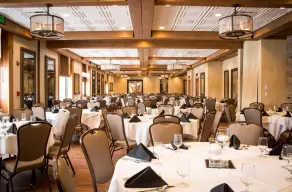 Ironworks Hotel - Restaurant
